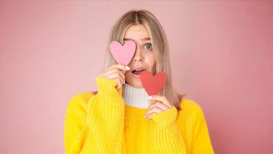 6 ideas de regalo para San Valentín con packs de belleza natural