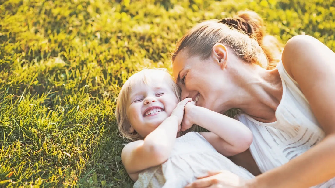 Ideas de regalo para el Día de la Madre: cosmética natural para mimarla como se merece