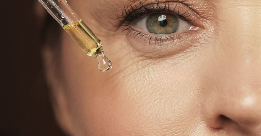 5 Beneficios del Escualeno en Cosmética Natural
