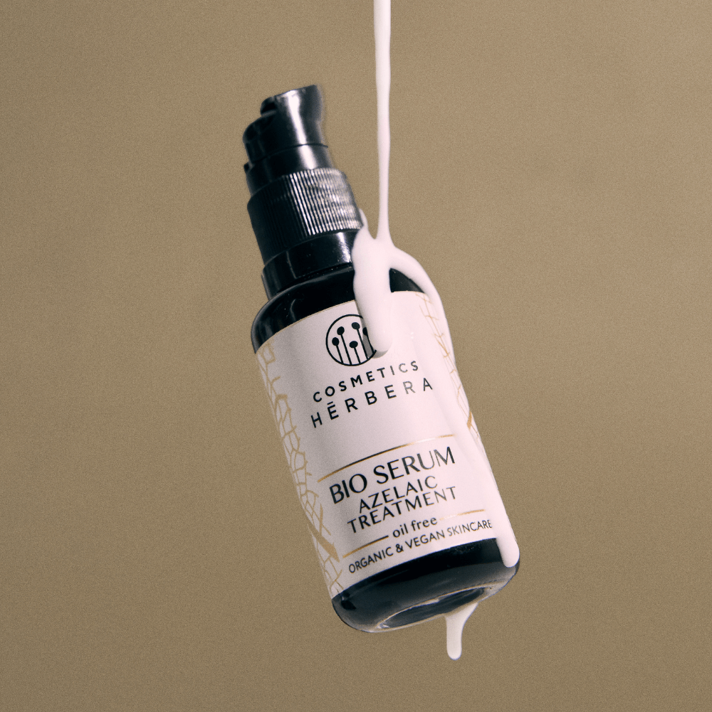 Serum para tratamiento de acné y rosácea 30ml