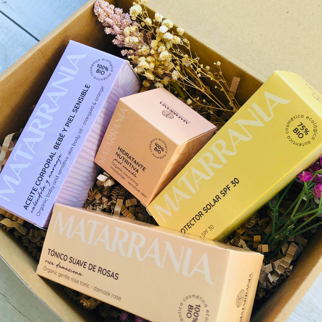 Pack para Mamá