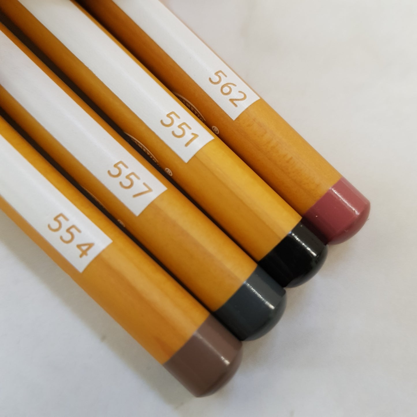 Lápiz Multifunción 554 - Marrón Claro