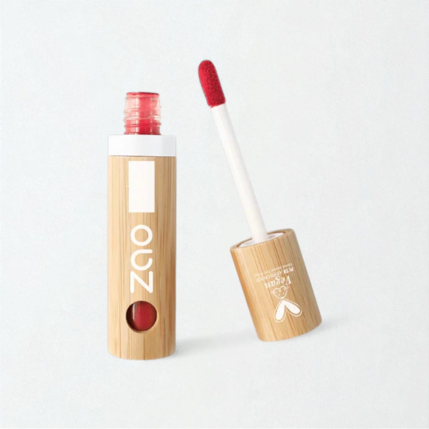Lip Ink 90% natural 450 – rojo