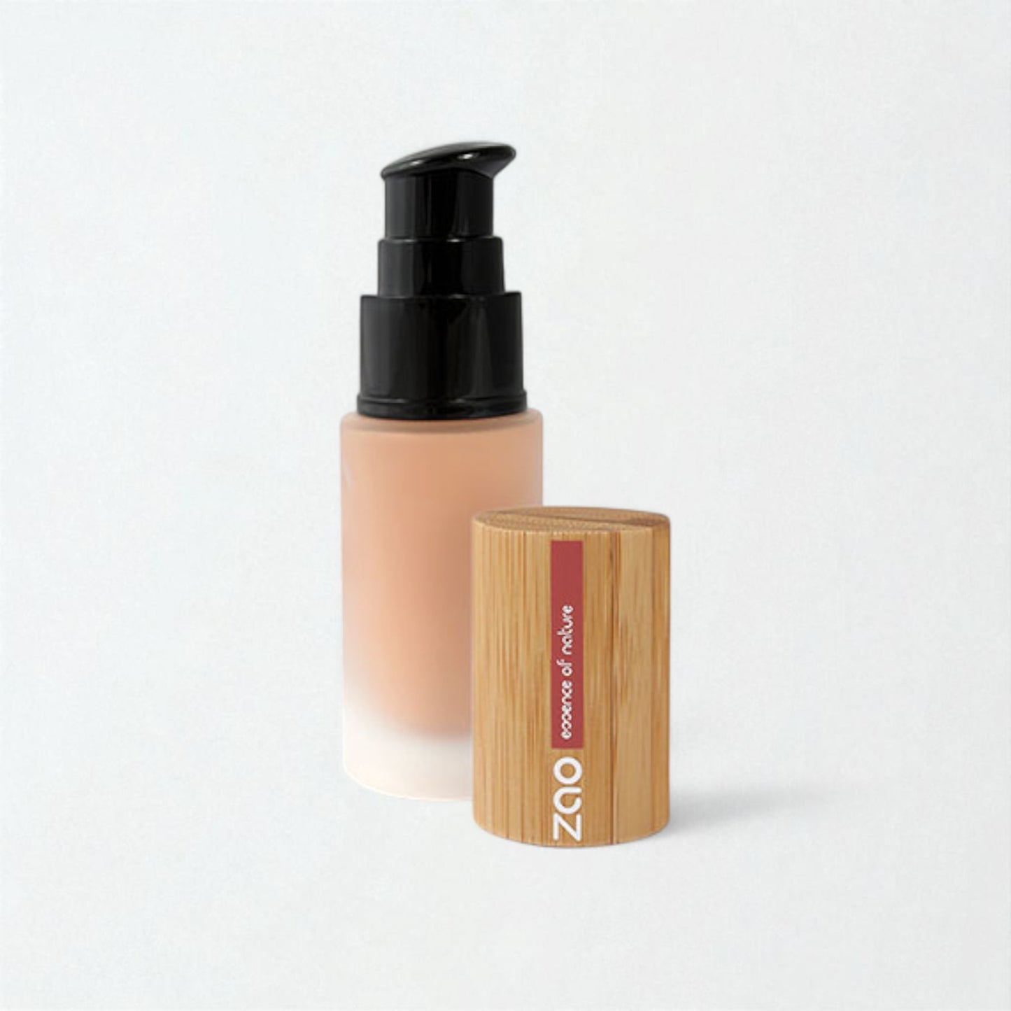 Maquillaje Fluido 702 – Abricot