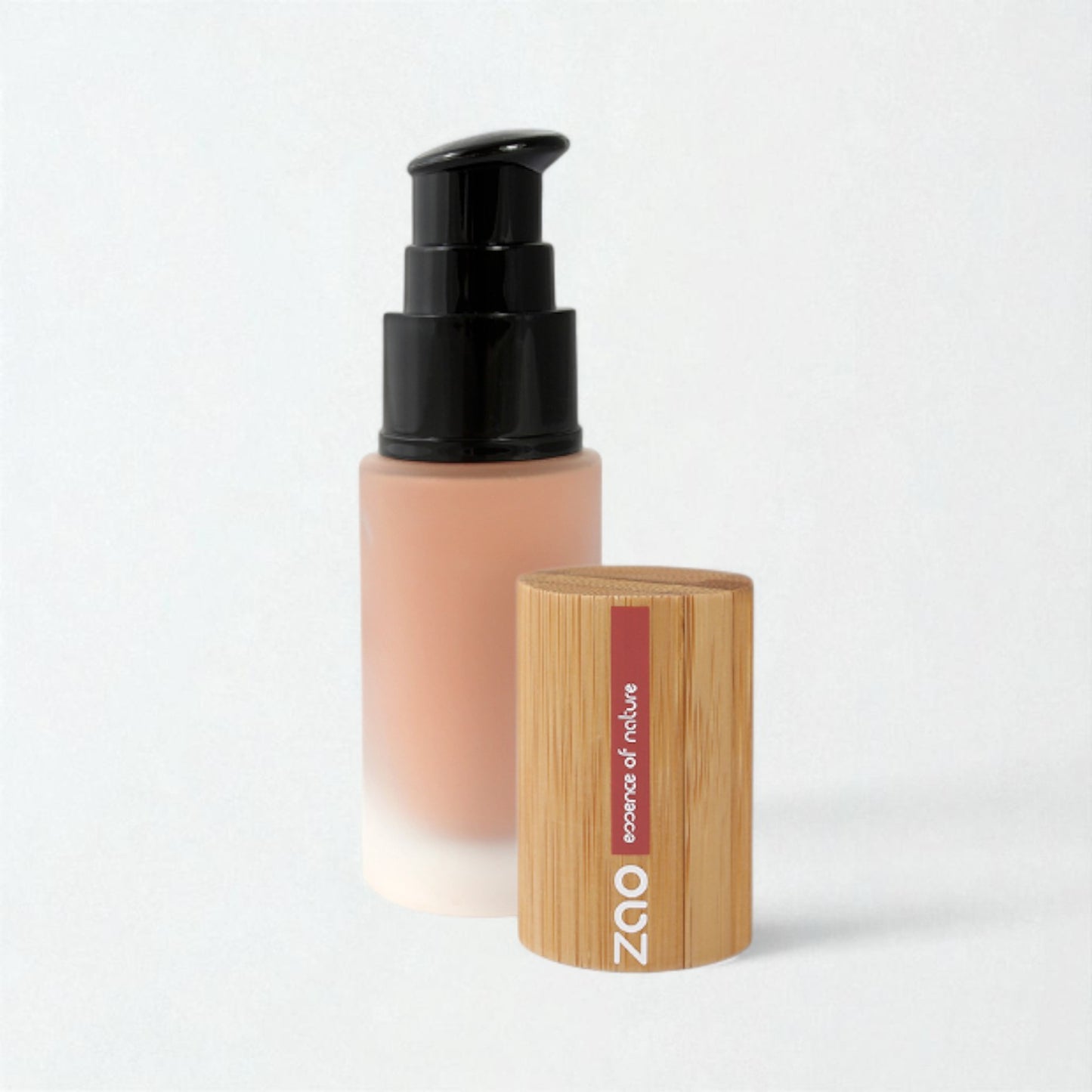 Maquillaje Fluido 705 – Capuccino