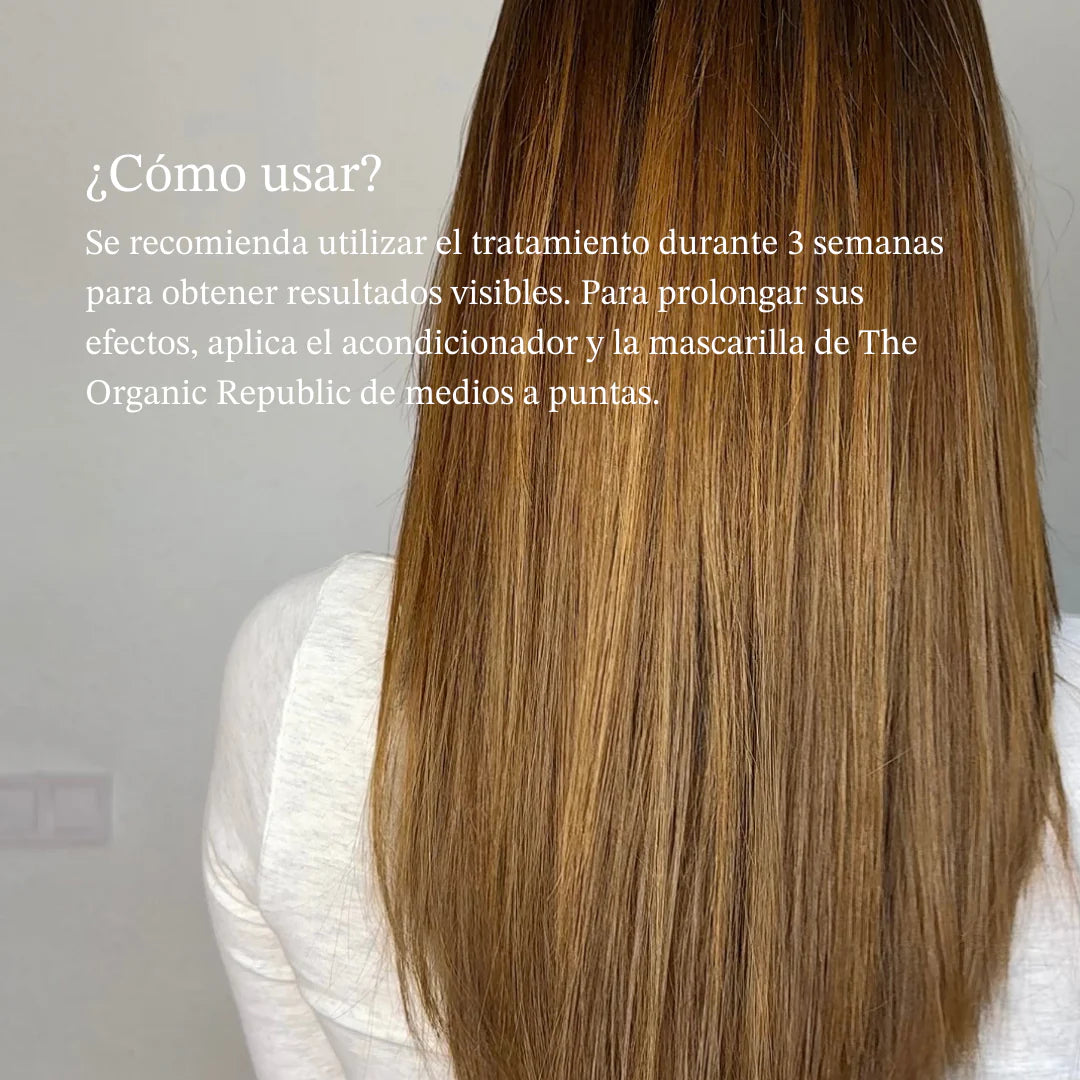 Champú Astringente Cabello Graso 250ml