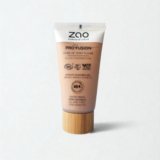 Maquillaje Fluido PRO’FUSION 854 – Medium Natural
