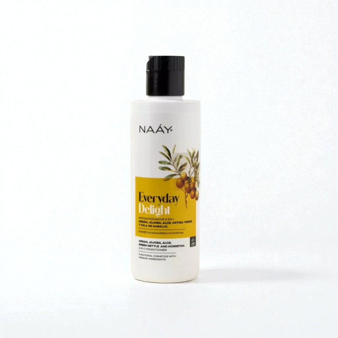 Acondicionador/Crema de Peinado Everyday Delight 200ml