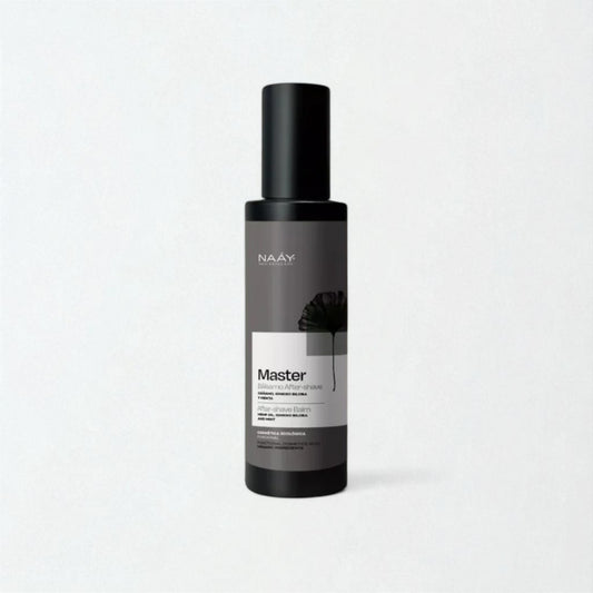 Bálsamo After Shave Master 100 ml