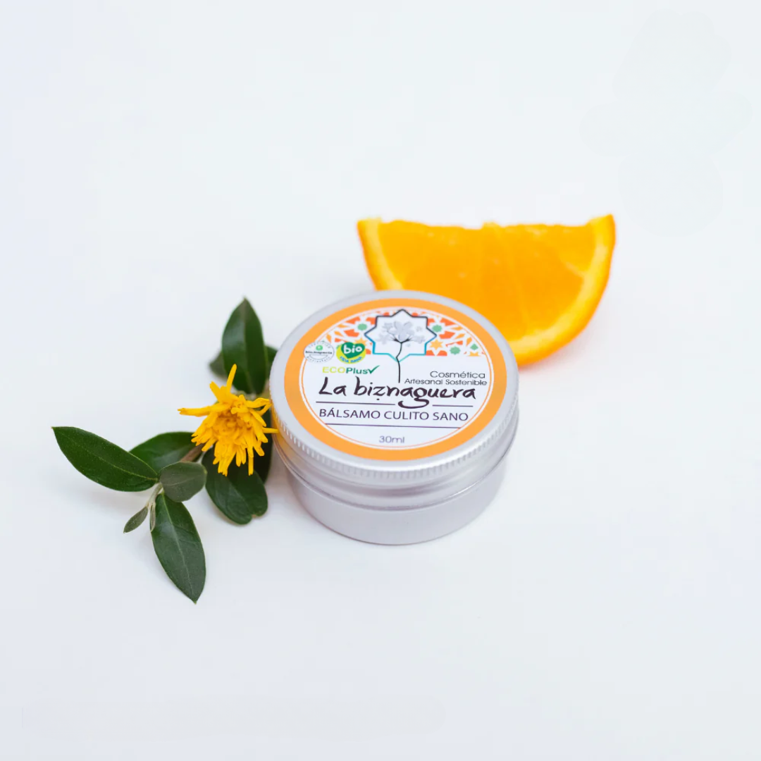 Bálsamo culito sano 30ml