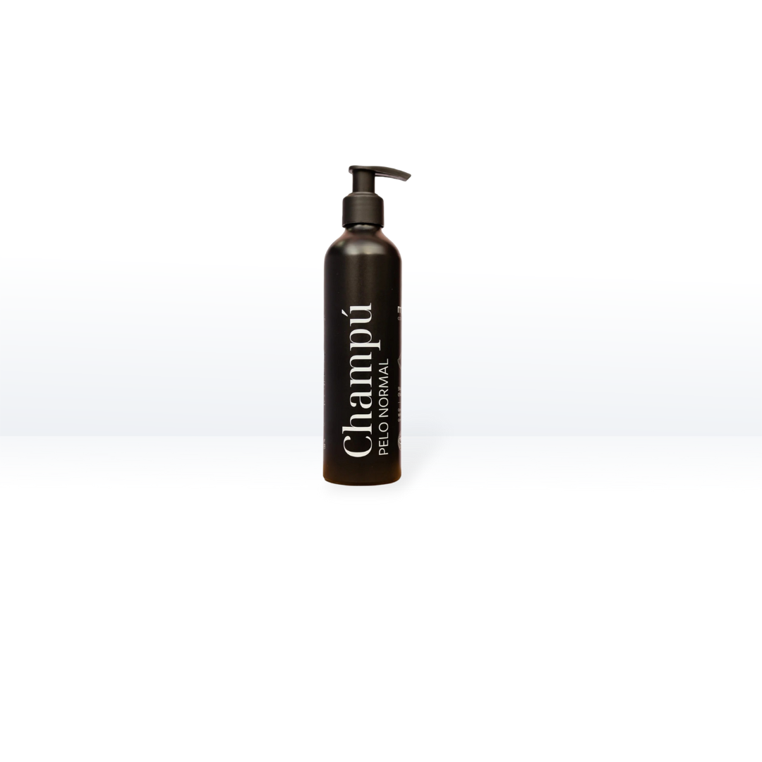 Champú para pelo normal 250ml - Maminat