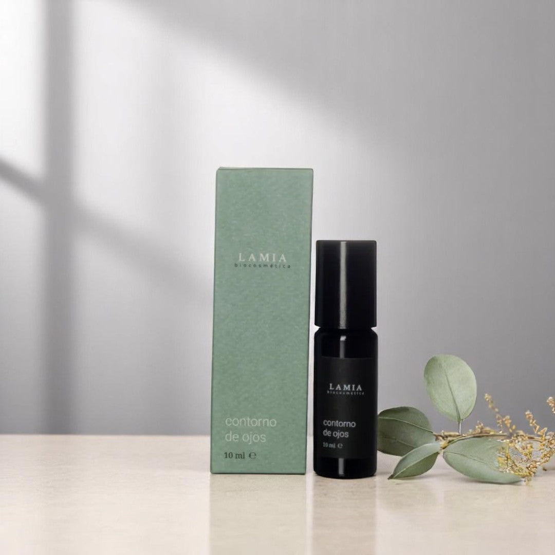 Contorno de ojos 10ml
