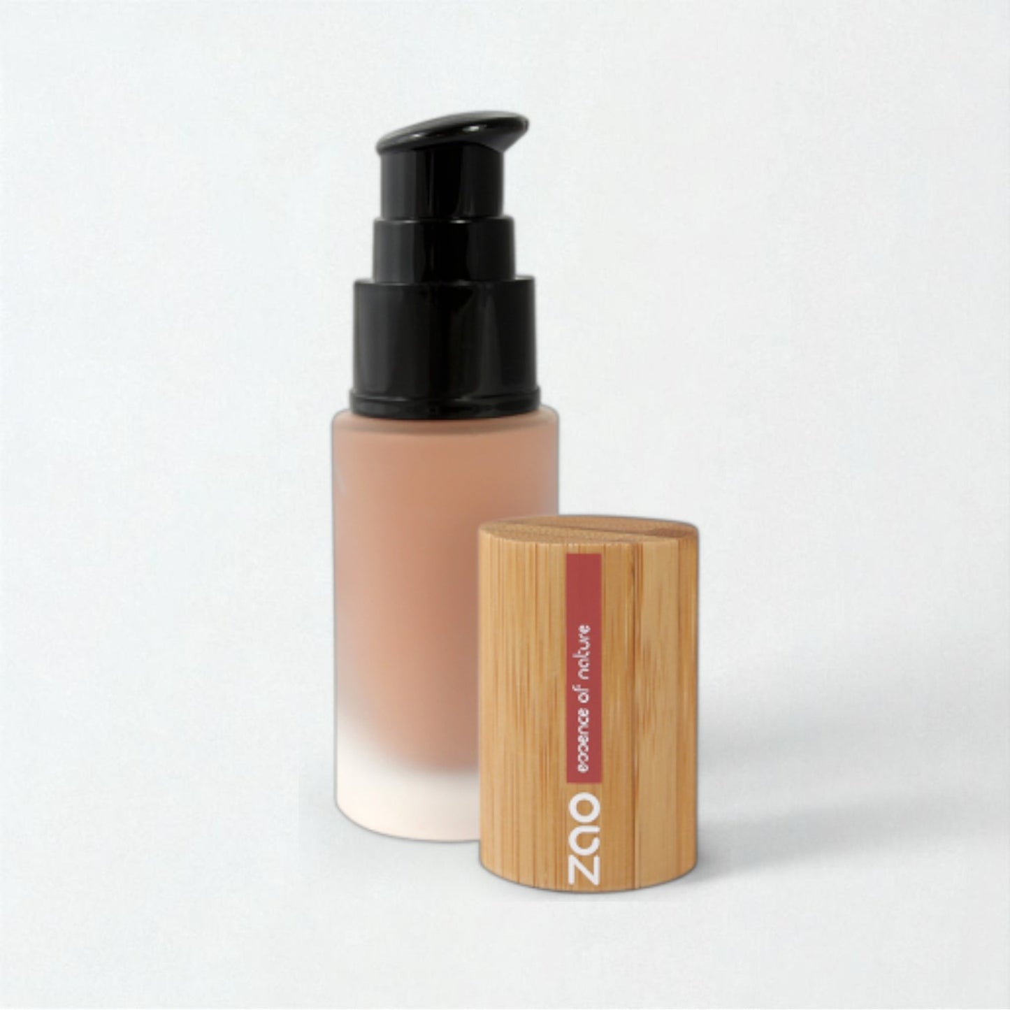 Maquillaje Fluido 706 – Chocolat