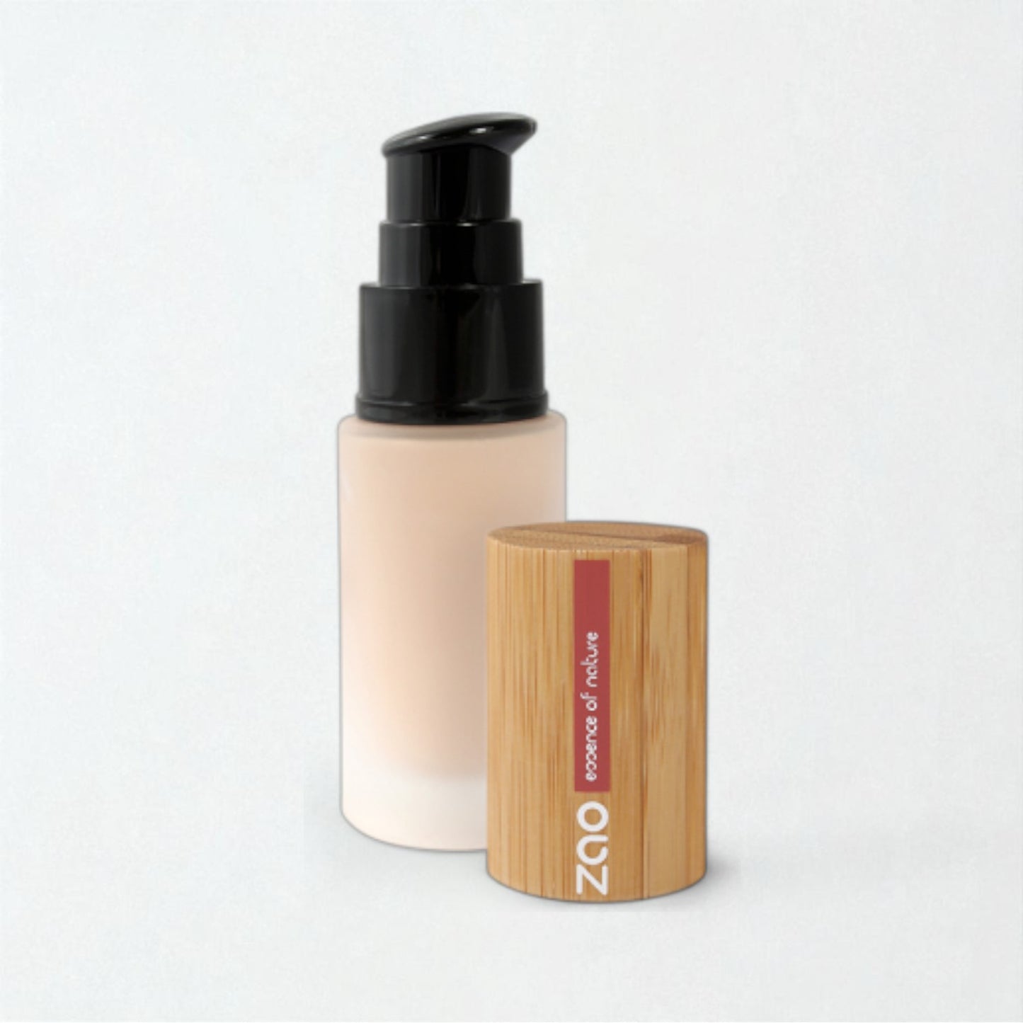 Maquillaje Fluido 711 – Sable clair