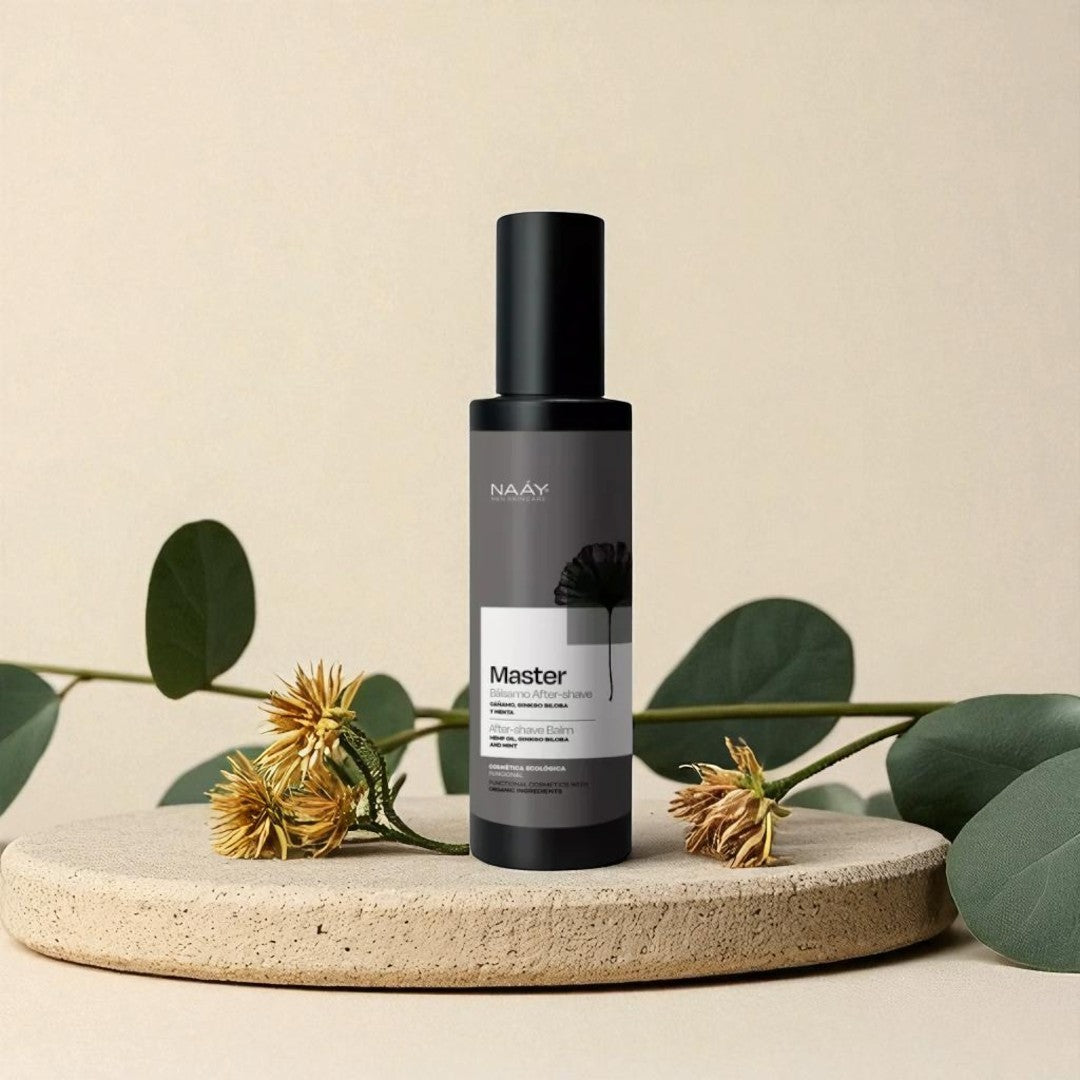 Bálsamo After Shave Master 100 ml