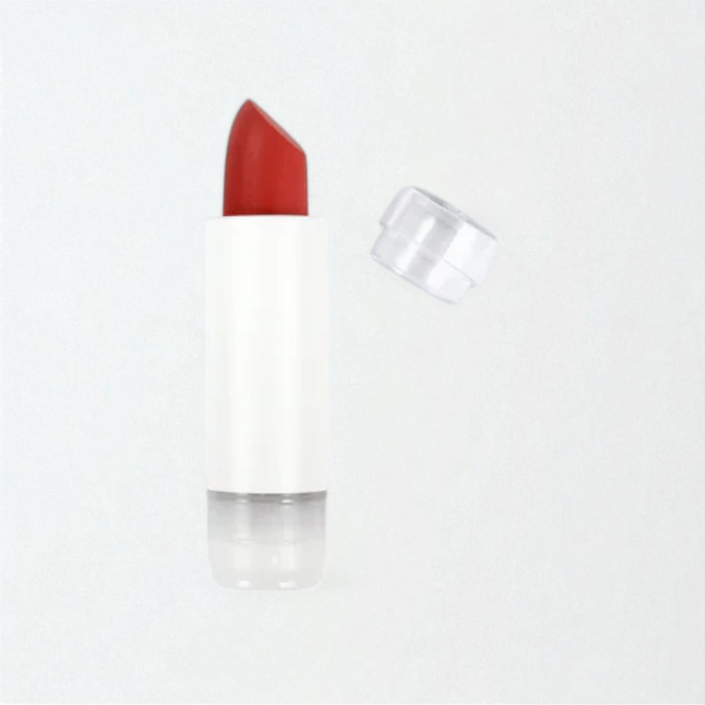 Recarga Barra de Labios 90% Natural 420 – Rojo