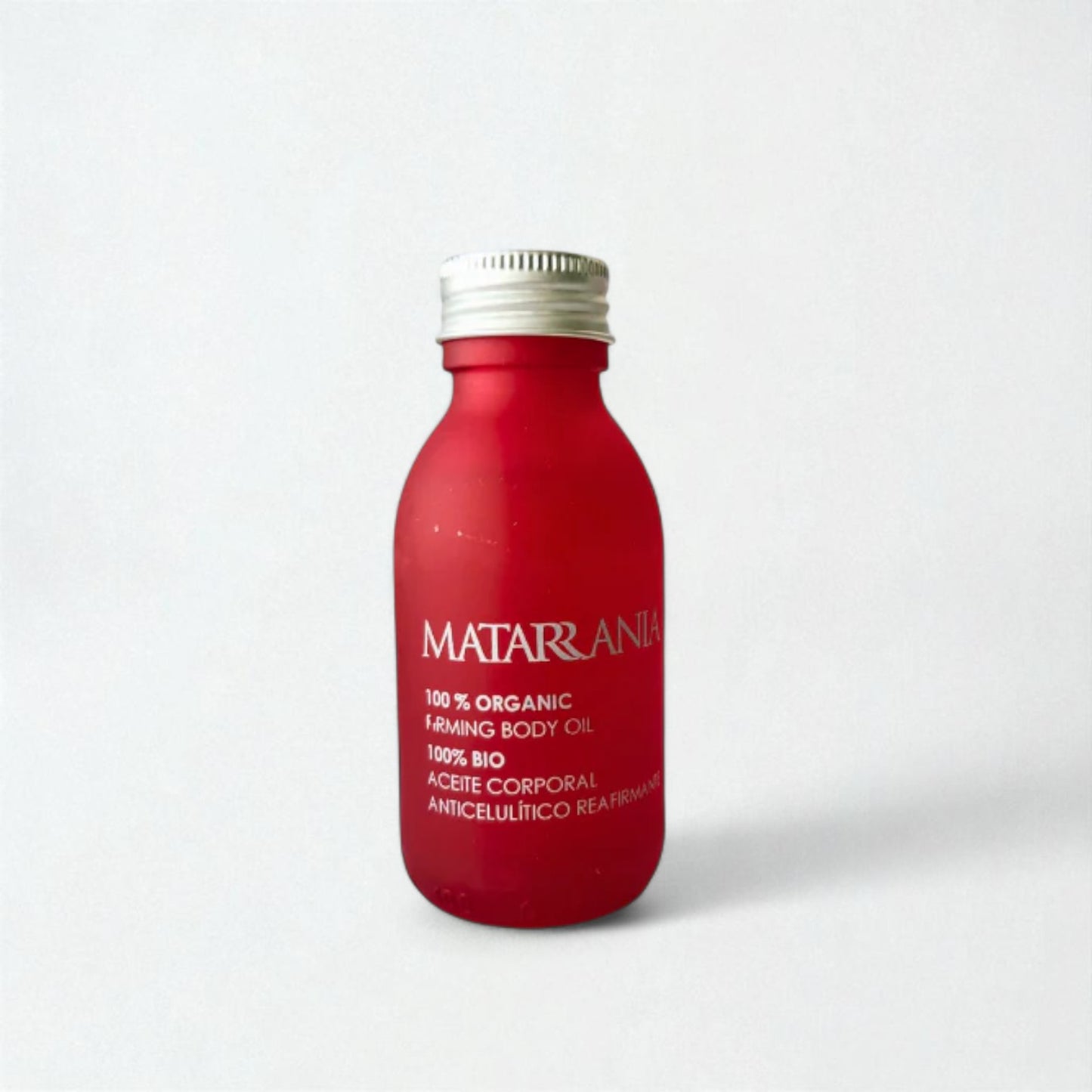 Aceite corporal anticelulítico 100% BIO