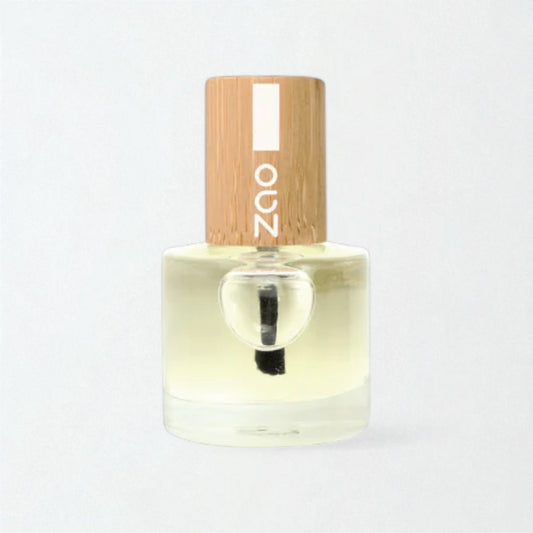 Aceite de uñas y cutículas Vegano 634