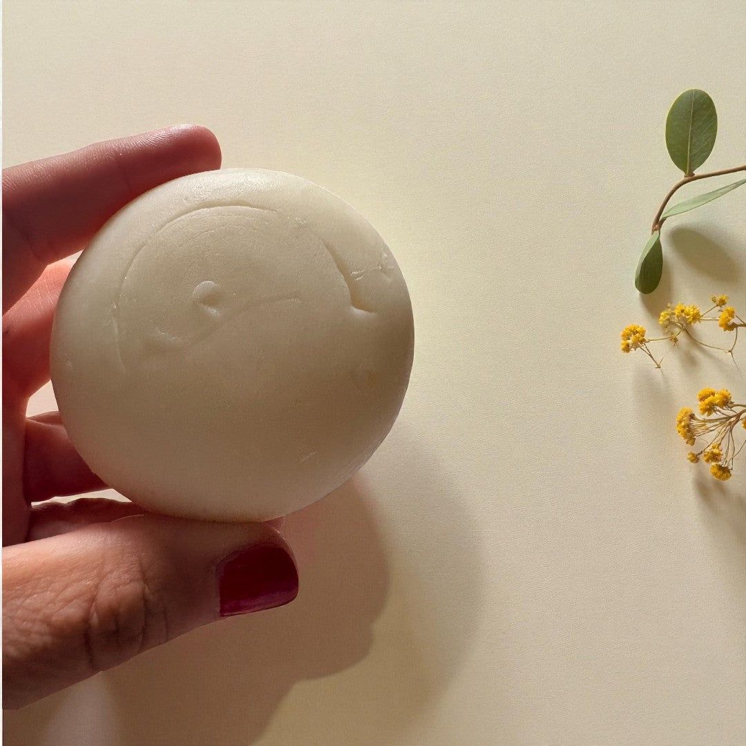 Acondicionador Sólido