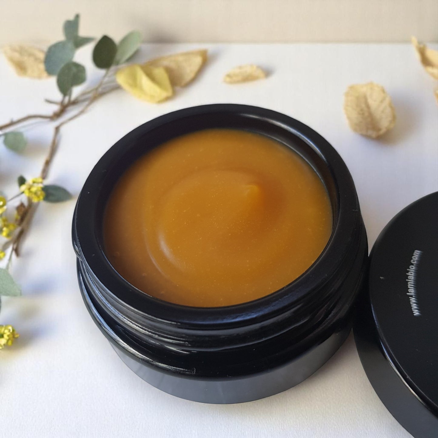 Bálsamo Facial Reparador 30ml - LAMIA BIOCOSMÉTICA