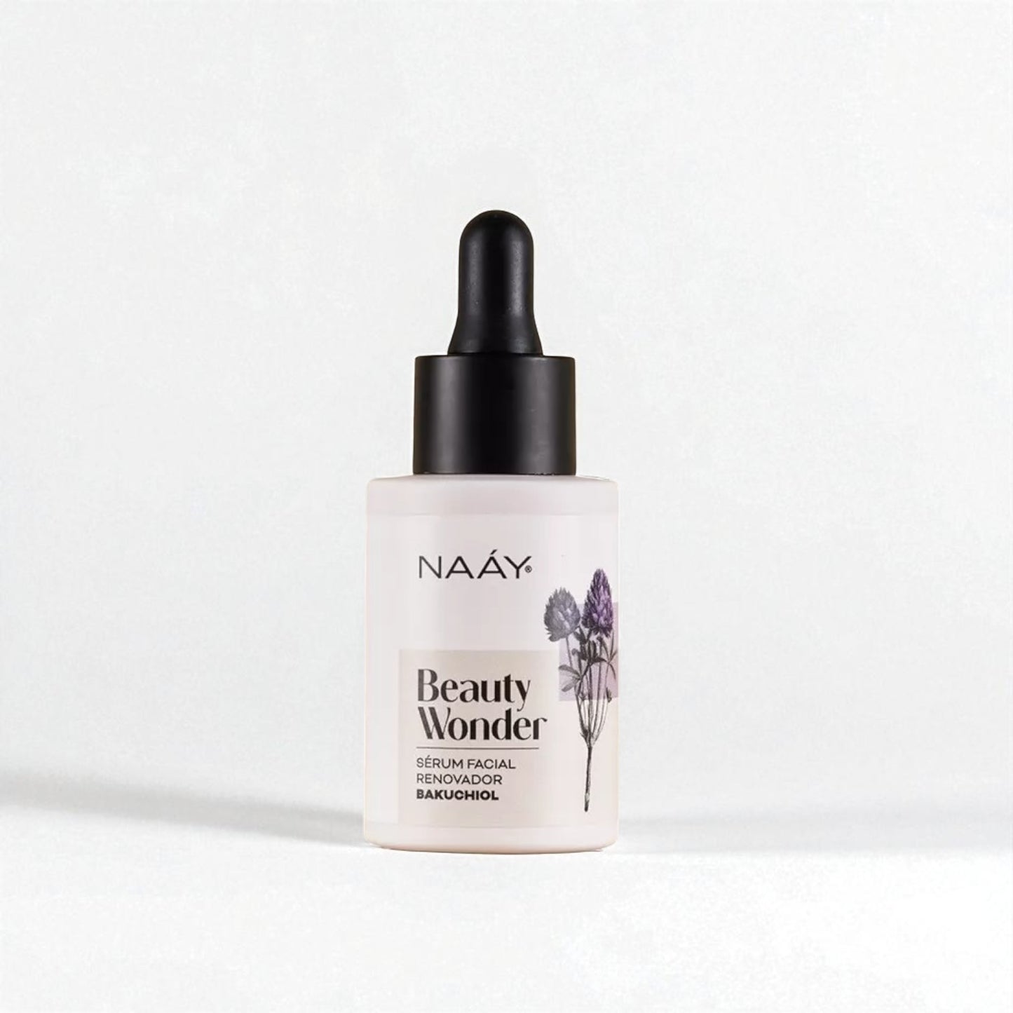 Sérum Facial Renovador con Bakuchiol Beauty Wonder 30ml