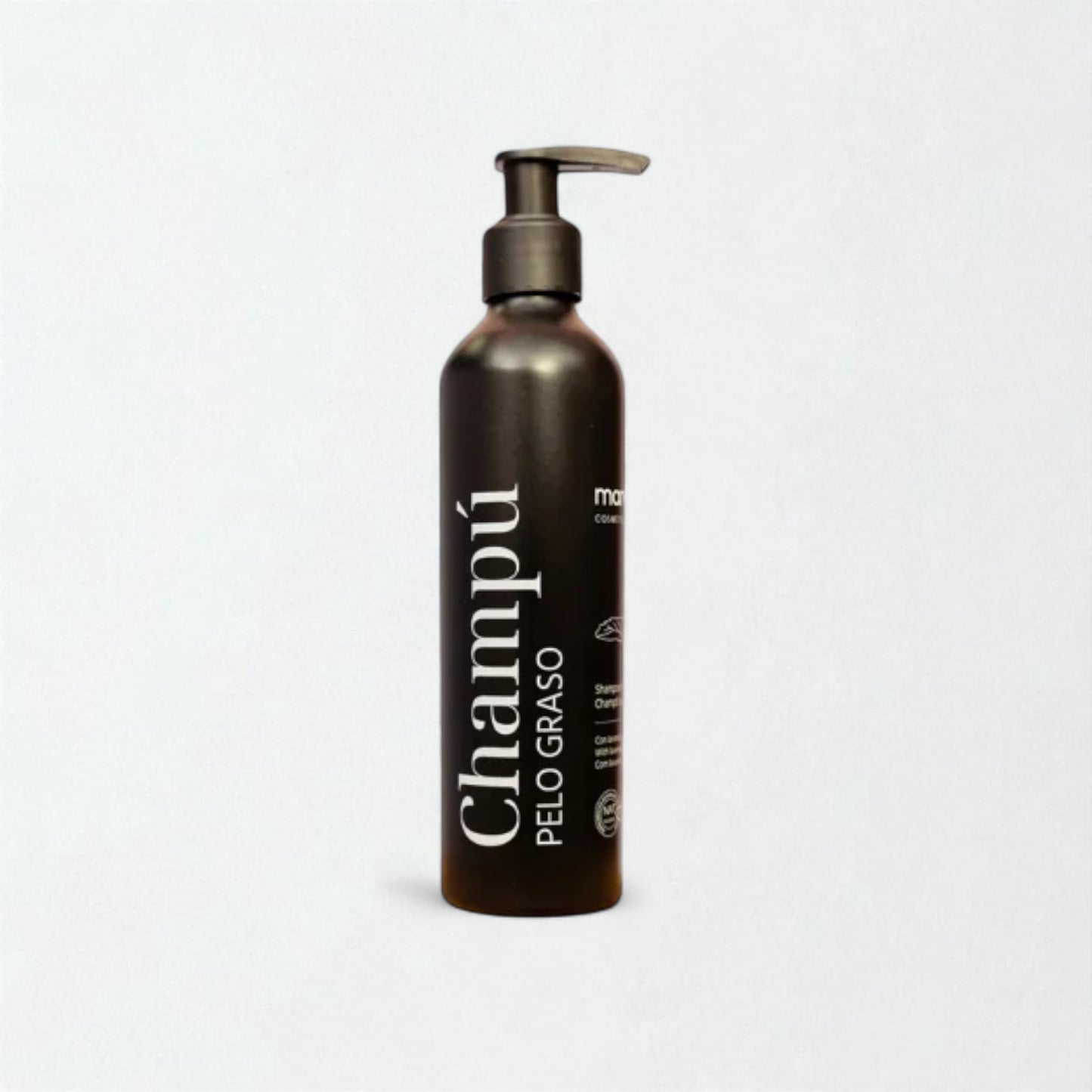 Champú para pelo graso 250ml