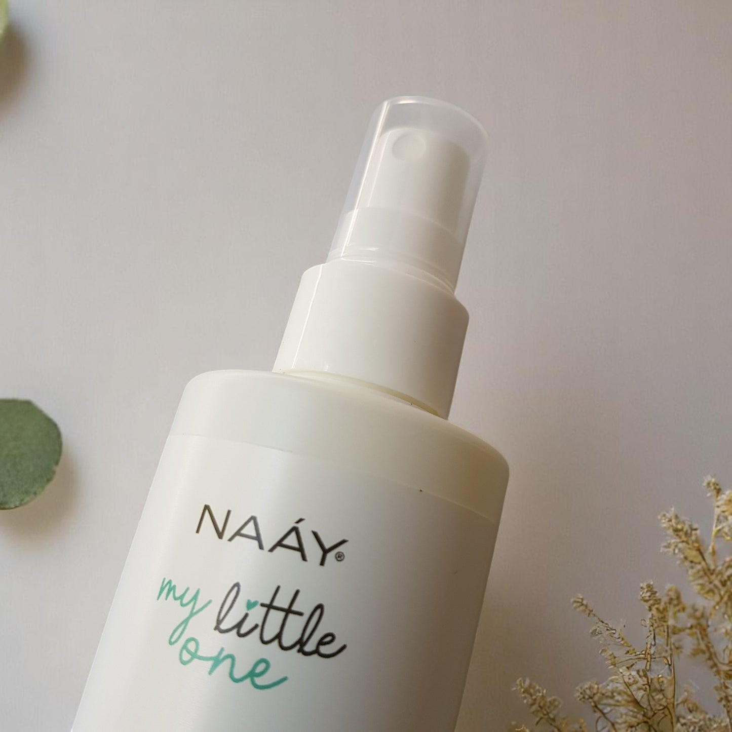 Fresh Mist Colonia 250ml - Naáy