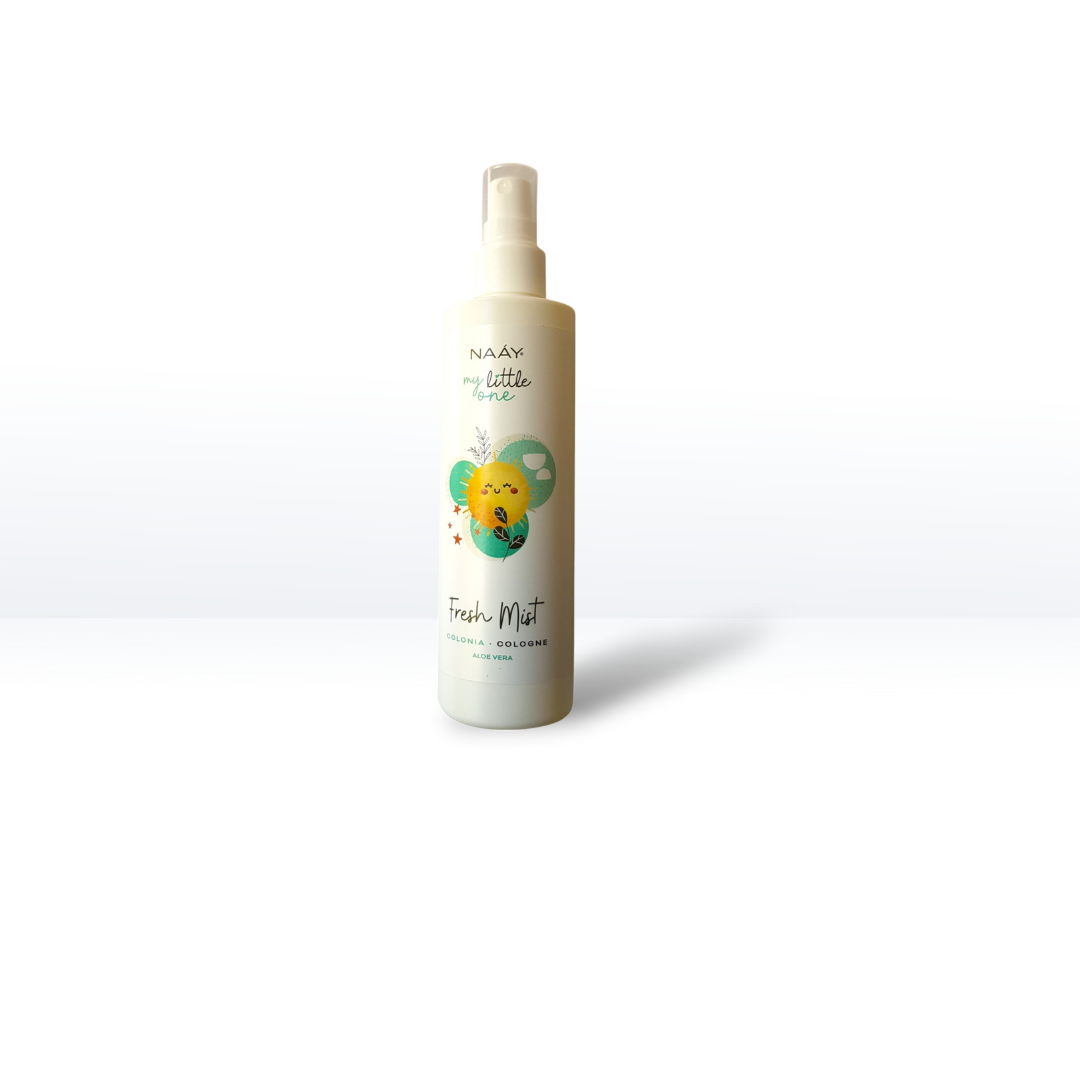 Fresh Mist Colonia 250ml - Naáy