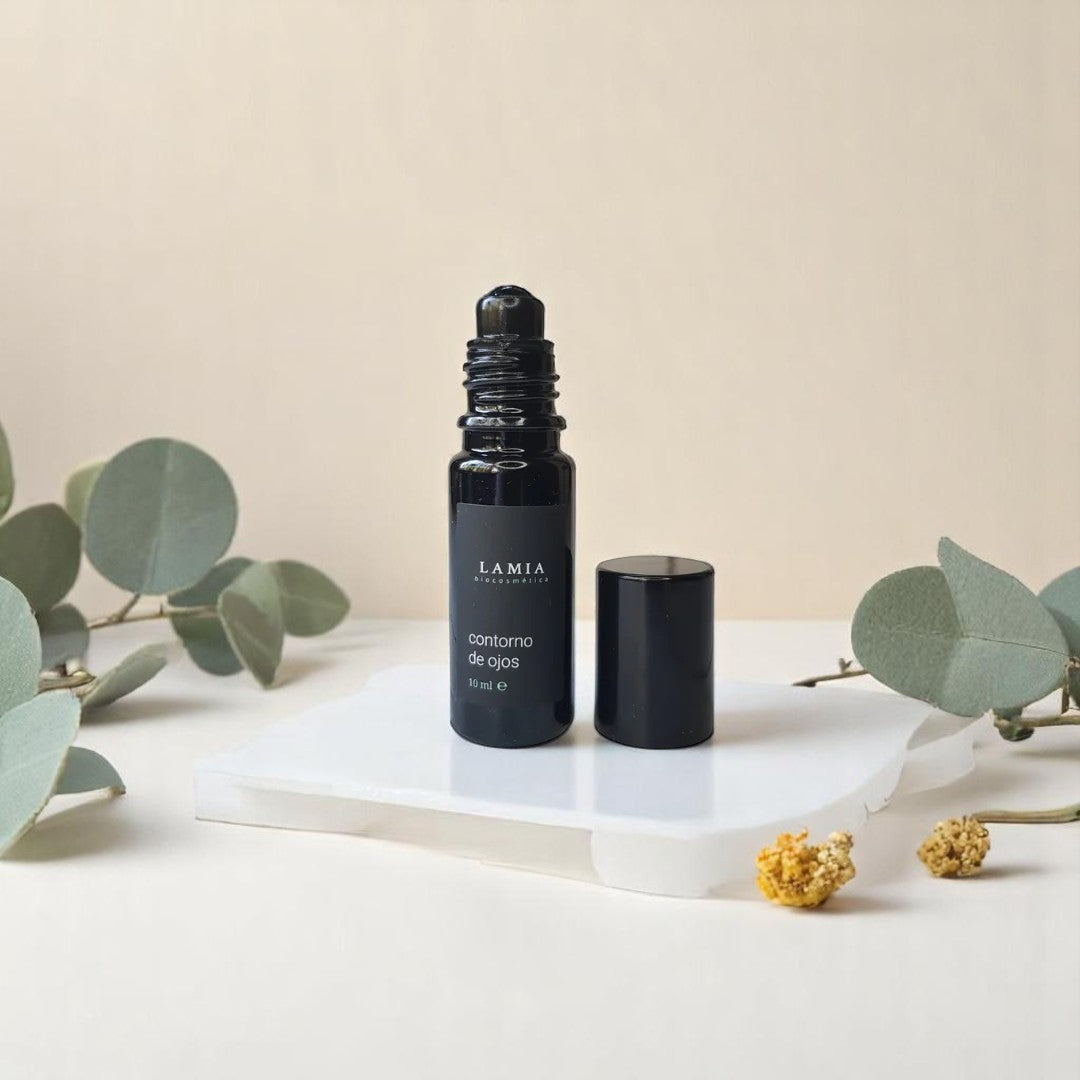 Contorno de ojos 10ml