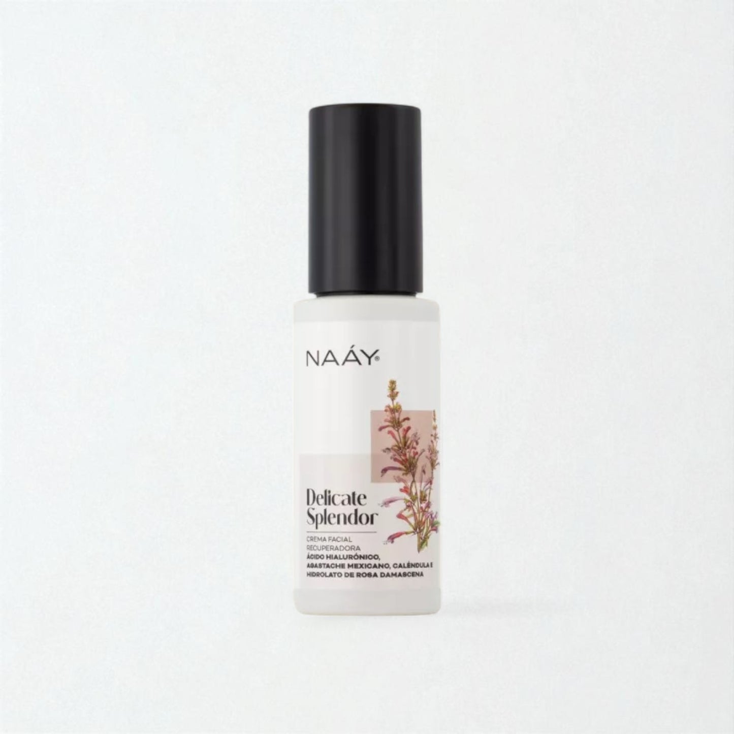 Crema Facial Recuperadora Delicate Splendor 50ml