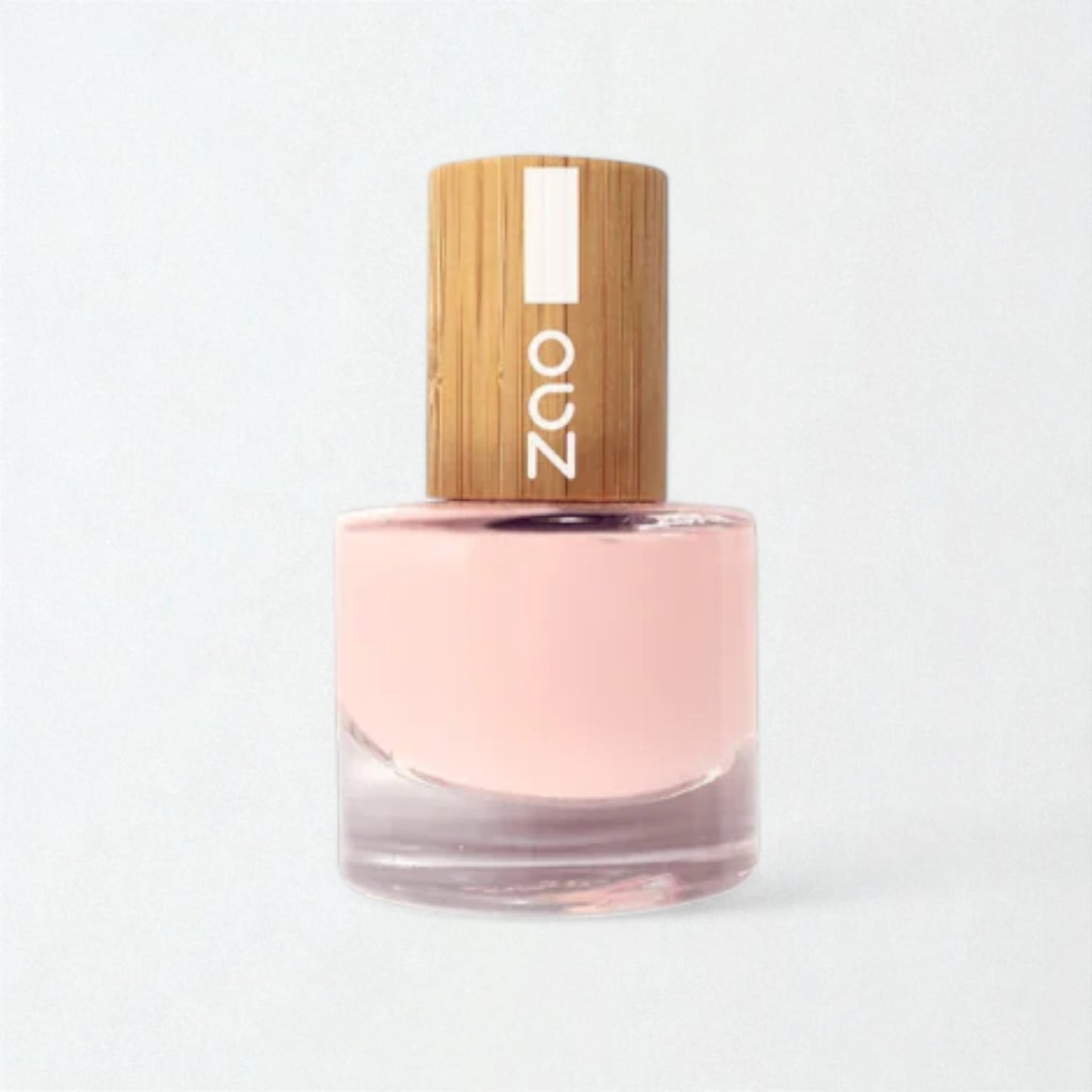 Esmalte de uñas 642 – Beige french