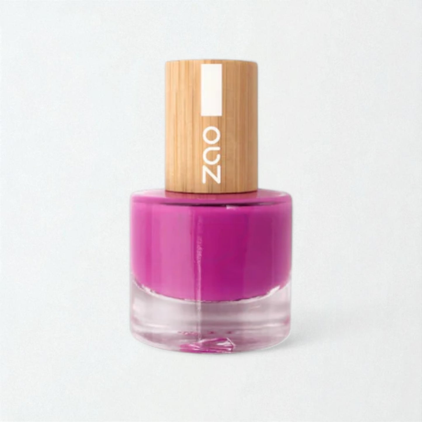 Esmalte de uñas 661 – Fucsia
