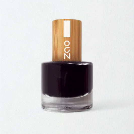 Esmalte de uñas 644 – Negro