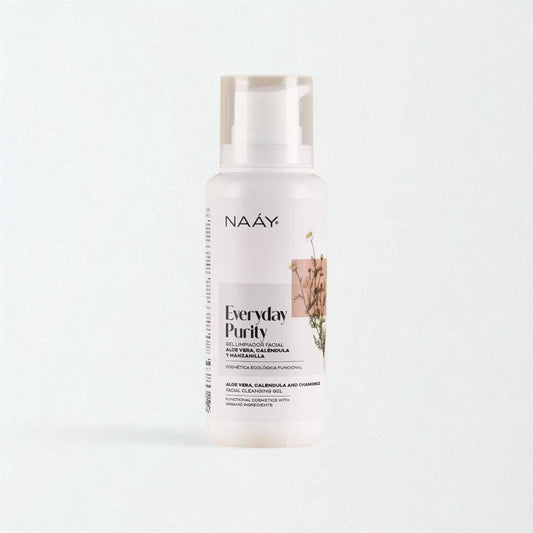 Gel Limpiador Facial Everyday Purity