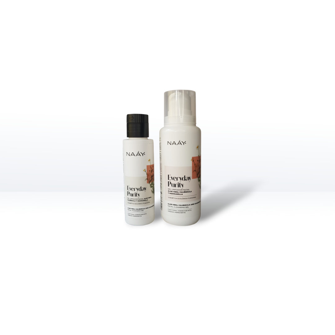 Gel Limpiador Facial Everyday Purity