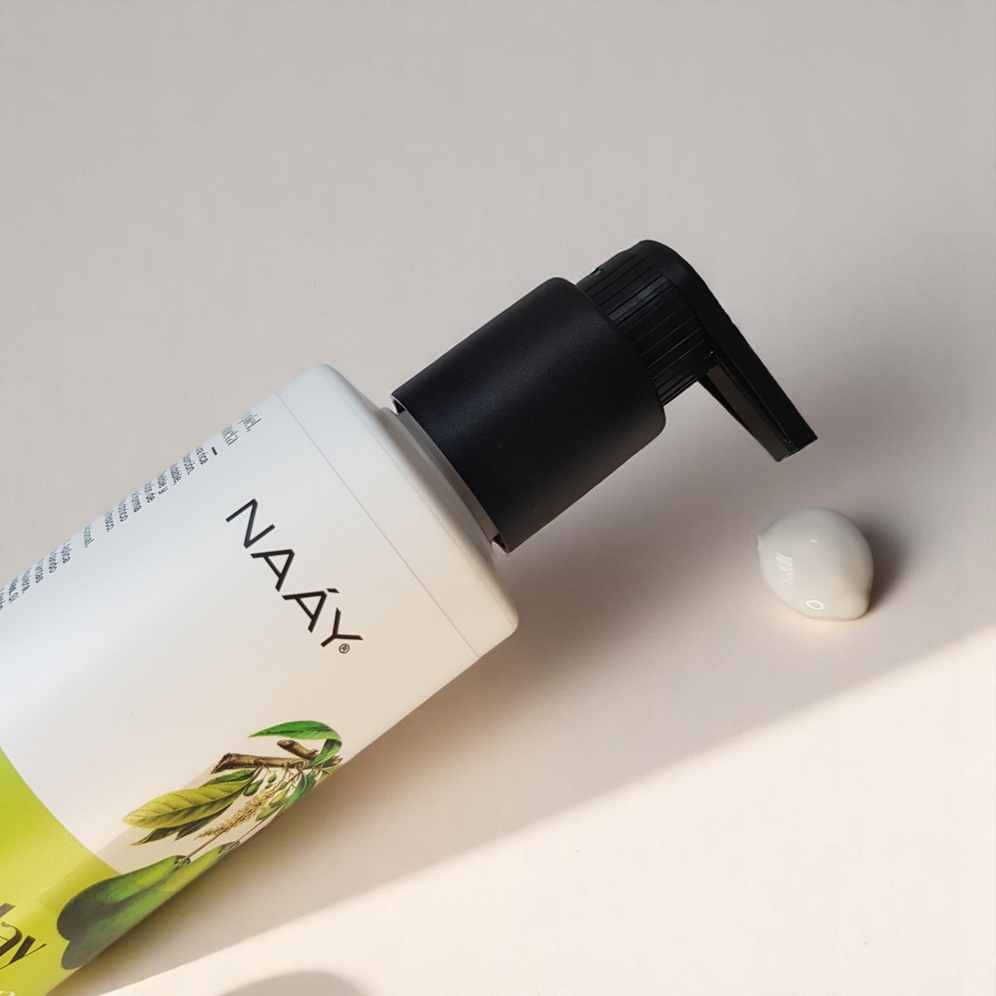 Leche Corporal Everyday Sensation - NAÁY