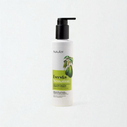 Leche Corporal Everyday Sensation