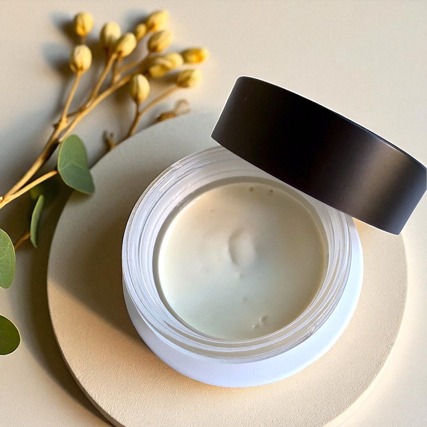 Crema facial antioxidante Forever Splendor 50ml