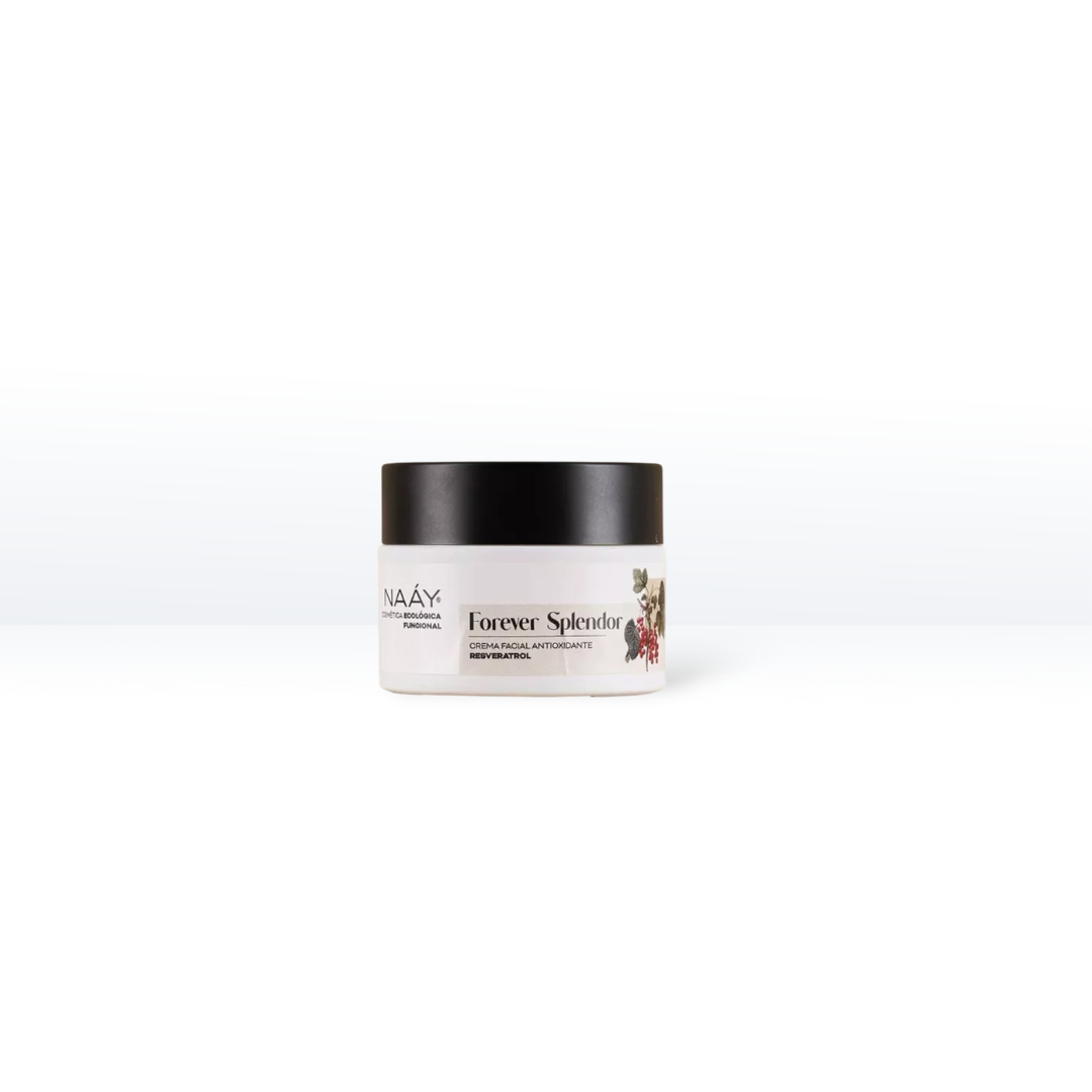Crema facial antioxidante Forever Splendor 50ml - Naáy