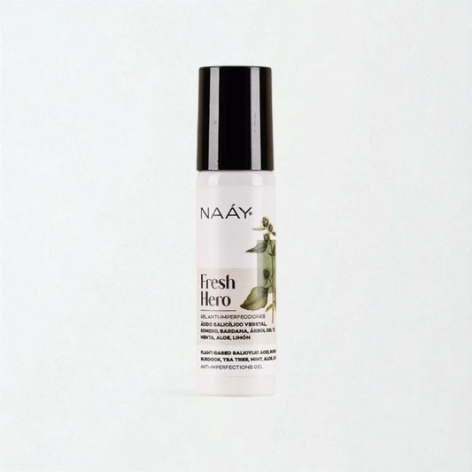 Fresh Hero Gel anti-imperfecciones