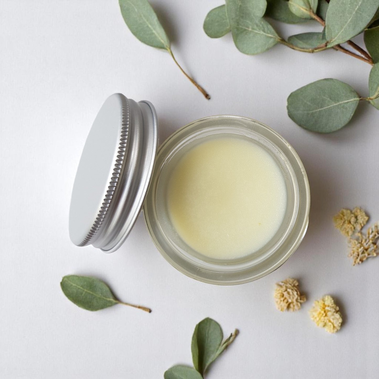 Hidratante nutritiva piel sensible 100% bio 30ml