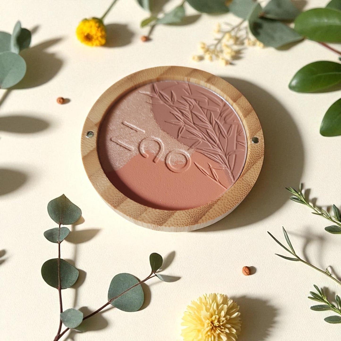 Mosaico sublime 352 - Halé Sunset - Zao Make Up