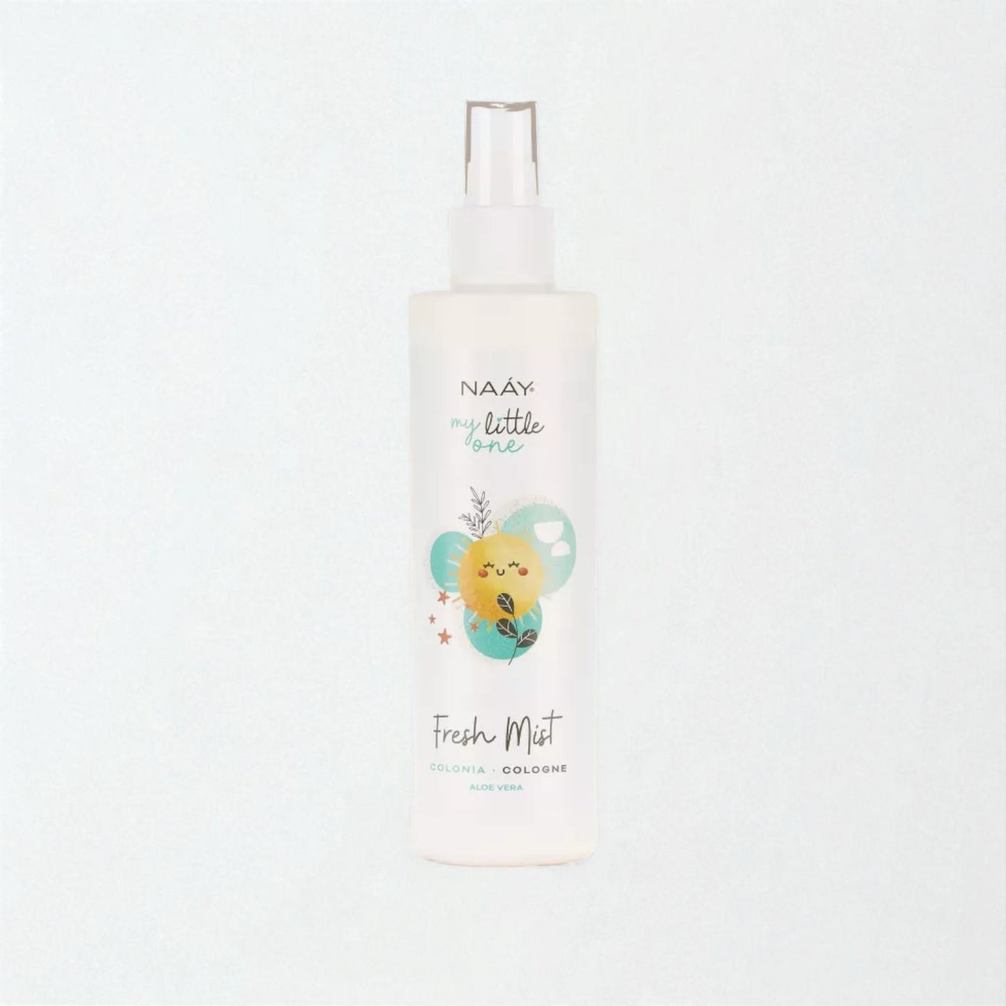 Fresh Mist Colonia 250ml