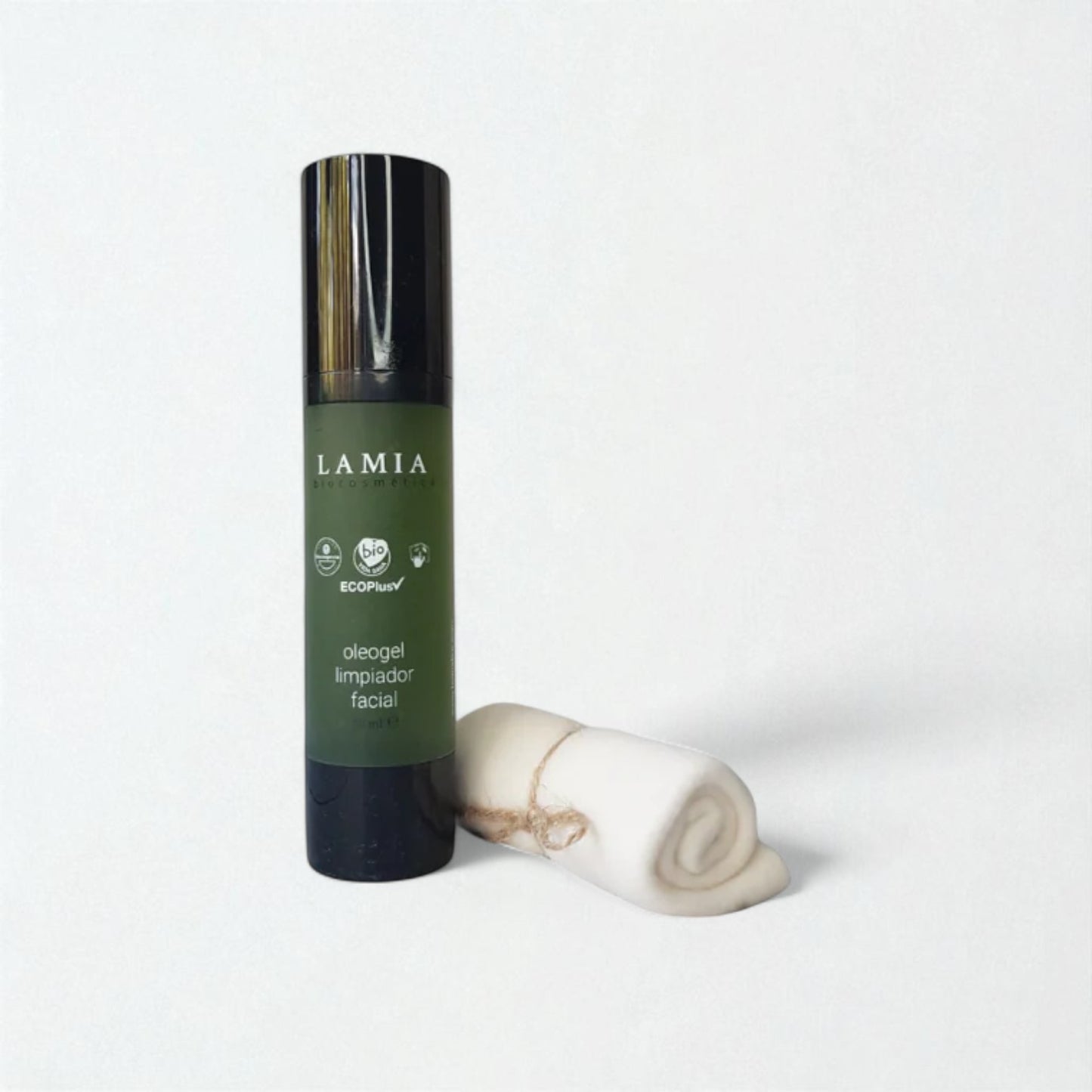 Oleogel Limpiador Facial 50ml