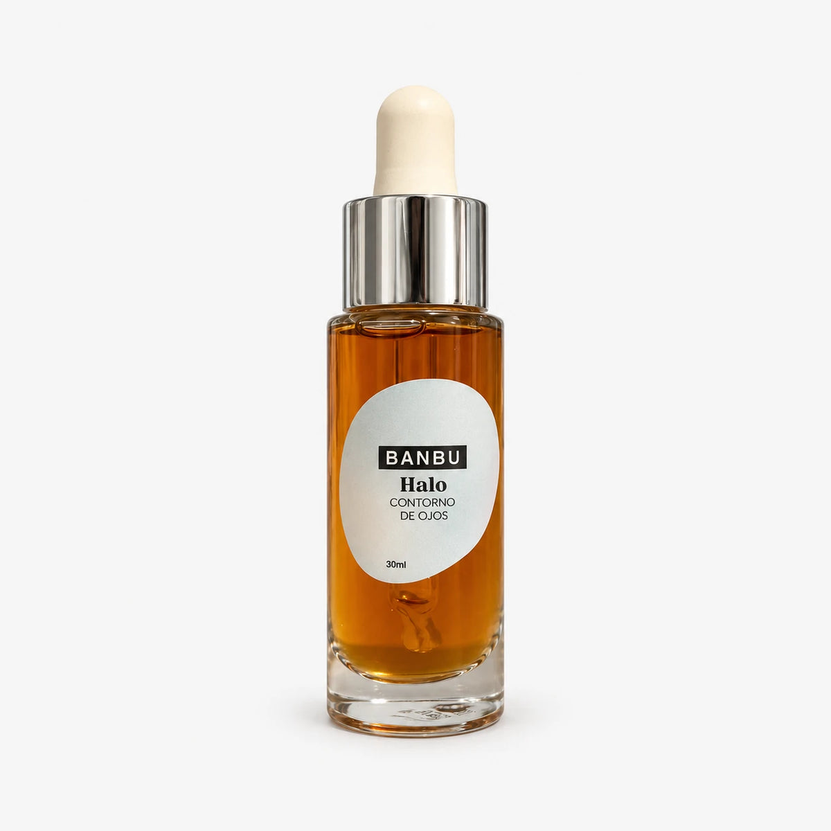 Contorno de Ojos ECO HALO Antiojeras y Reafirmante