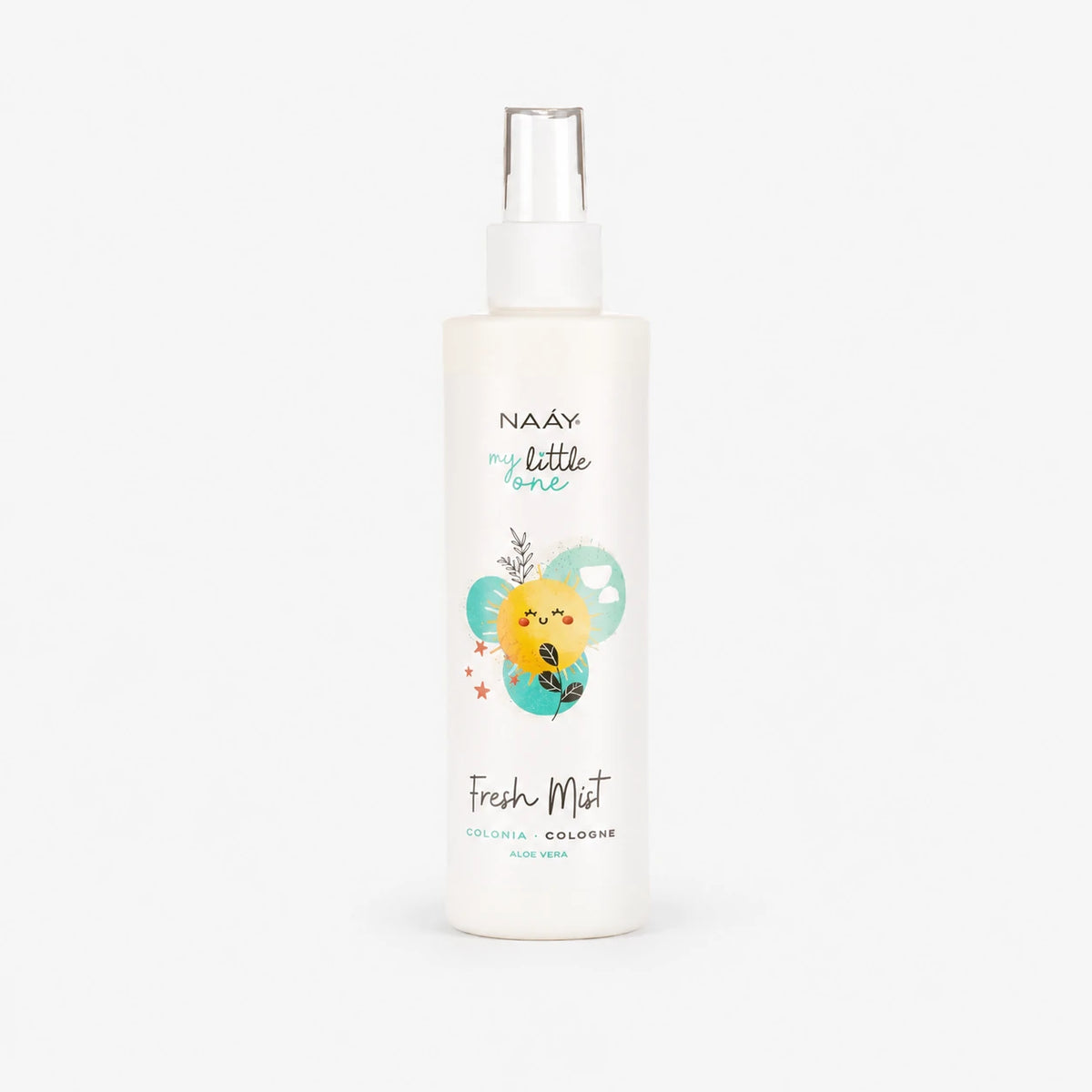 Fresh Mist Colonia 250ml