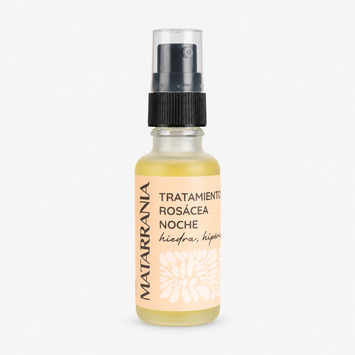 Tratamiento rosácea noche 100% BIO