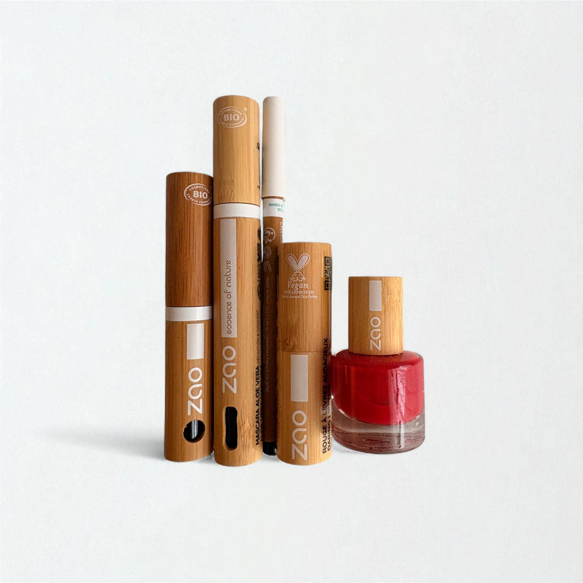 Pack Maquillaje