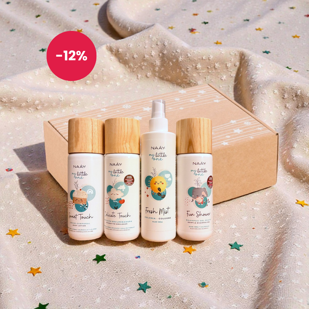 Pack Cuidado Infantil