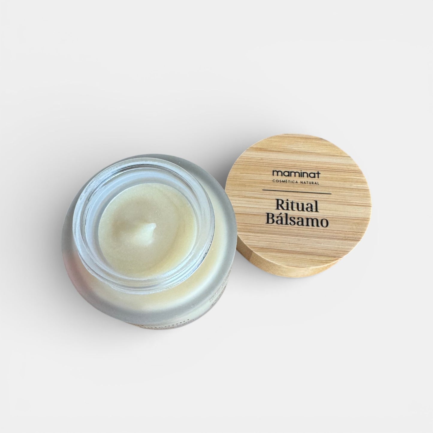 Ritual bálsamo